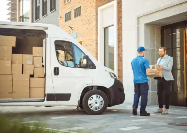 delivery
